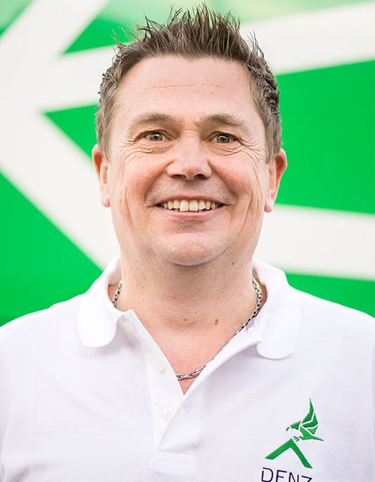 Werner Tröndle